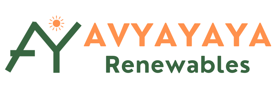 Avyayaya Renewables