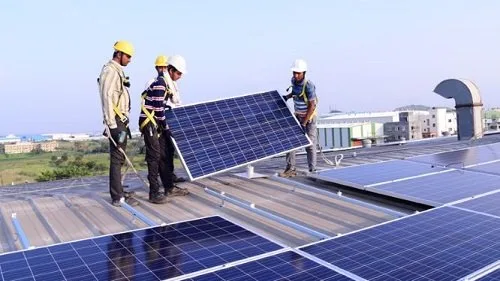 avyayaya solar installation commissioning service avyayaya solar installation commissioning service