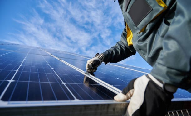 solar-installations solar-installations