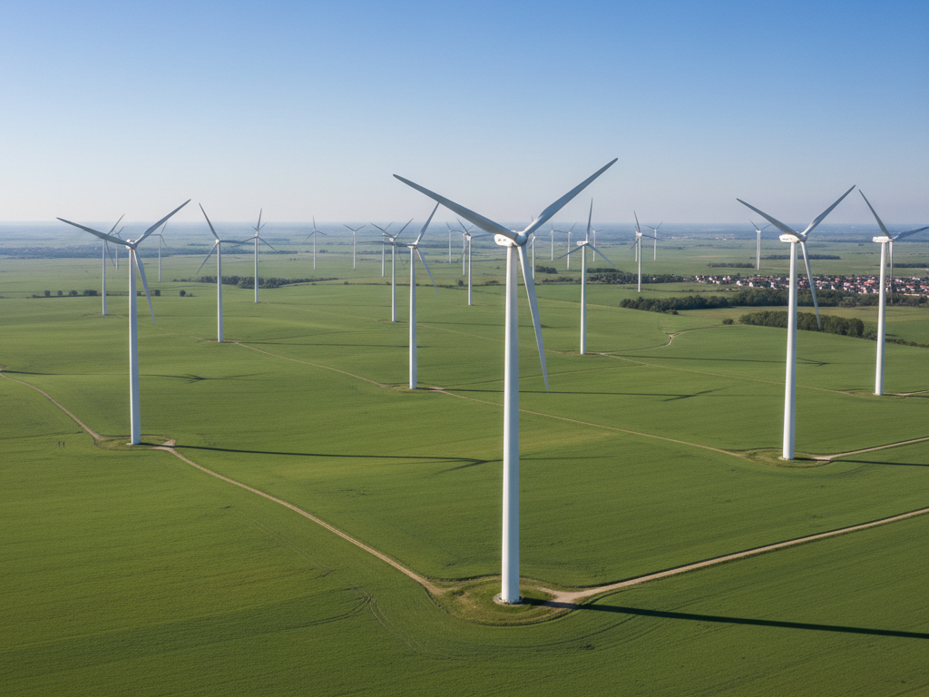 wind-energy Wind Energy